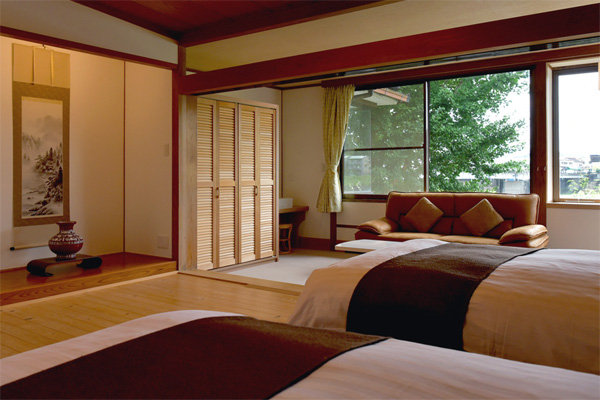 部屋